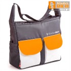 Сумка для аксессуаров KINDER RICH Sport Bag (оранжевый)